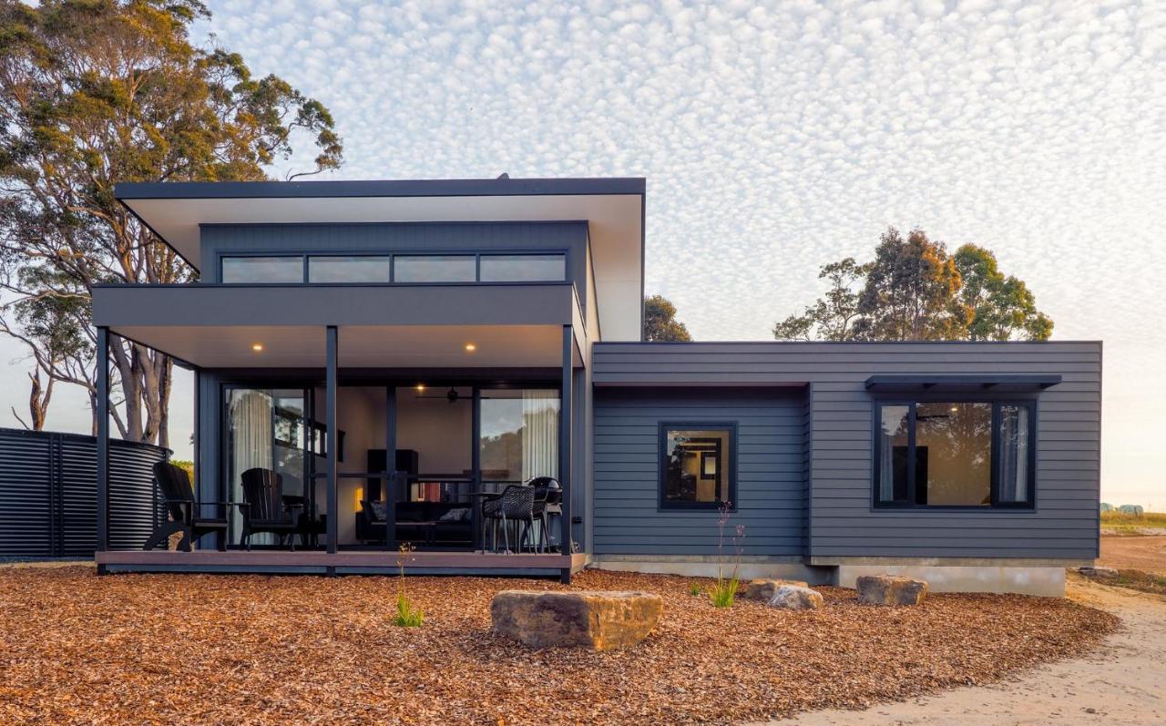 Ruse Estate Retreat Margaret River Rosa Glen Экстерьер фото