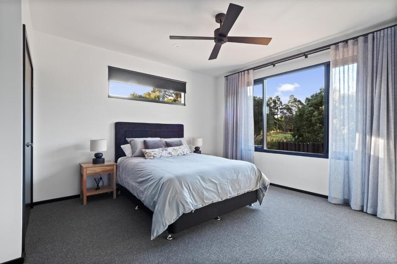 Ruse Estate Retreat Margaret River Rosa Glen Экстерьер фото