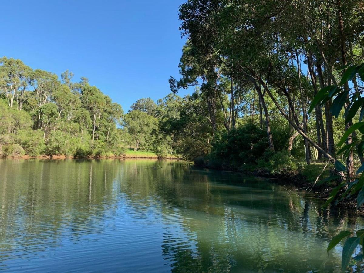 Ruse Estate Retreat Margaret River Rosa Glen Экстерьер фото