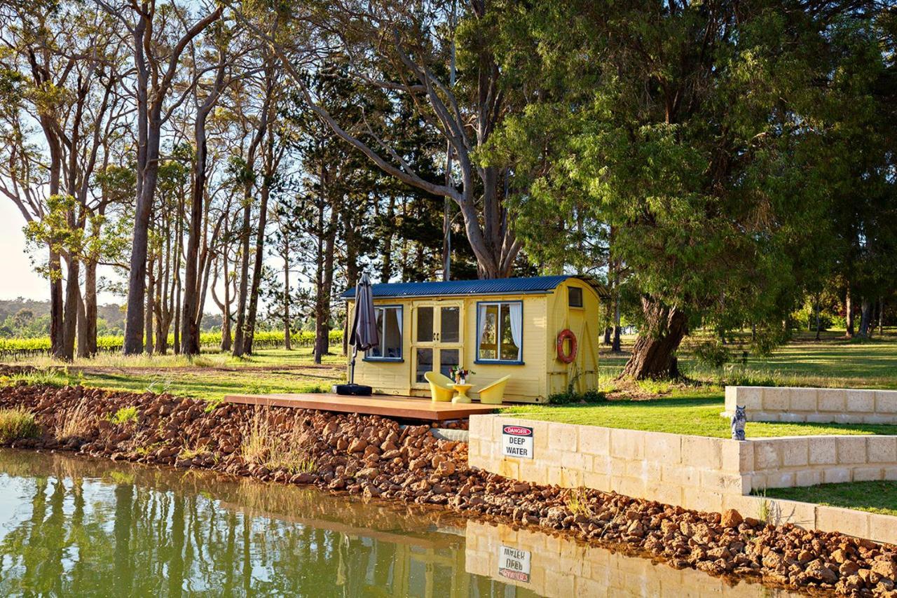 Ruse Estate Retreat Margaret River Rosa Glen Экстерьер фото